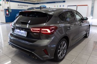 FORD Focus 1.0t ecoboost h ST-Line 125cv