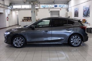 FORD Focus 1.0t ecoboost h ST-Line 125cv