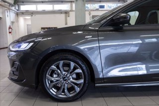 FORD Focus 1.0t ecoboost h ST-Line 125cv
