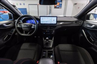 FORD Focus 1.0t ecoboost h ST-Line 125cv