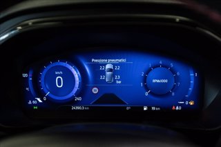 FORD Focus 1.0t ecoboost h ST-Line 125cv