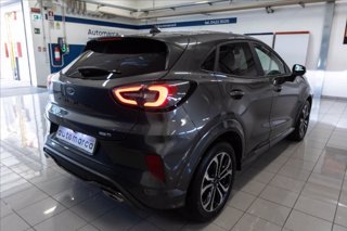 FORD Puma 1.0 ecoboost h ST-Line s&s 125cv