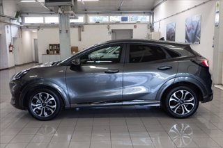 FORD Puma 1.0 ecoboost h ST-Line s&s 125cv
