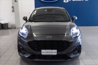 FORD Puma 1.0 ecoboost h ST-Line s&s 125cv