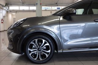 FORD Puma 1.0 ecoboost h ST-Line s&s 125cv