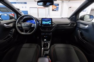 FORD Puma 1.0 ecoboost h ST-Line s&s 125cv