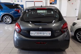 PEUGEOT 208 5p 1.2 puretech Allure 82cv