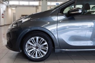 PEUGEOT 208 5p 1.2 puretech Allure 82cv