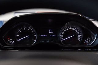 PEUGEOT 208 5p 1.2 puretech Allure 82cv