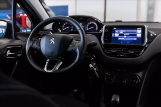 PEUGEOT 208 5p 1.2 puretech Allure 82cv