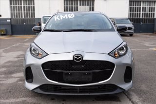 MAZDA 2 1.5 vvt full hybrid electric Centre Line e-cvt