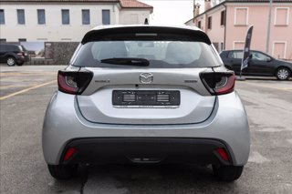 MAZDA 2 1.5 vvt full hybrid electric Centre Line e-cvt