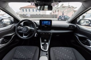 MAZDA 2 1.5 vvt full hybrid electric Centre Line e-cvt