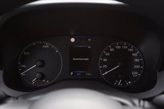 MAZDA 2 1.5 vvt full hybrid electric Centre Line e-cvt