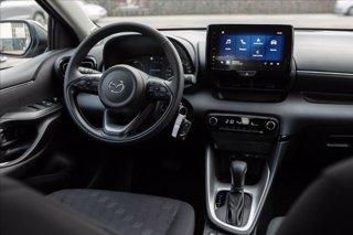 MAZDA 2 1.5 vvt full hybrid electric Centre Line e-cvt