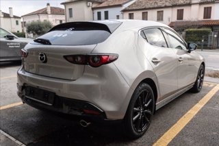 MAZDA 3 5p 2.5 m-hybrid Homura 140cv