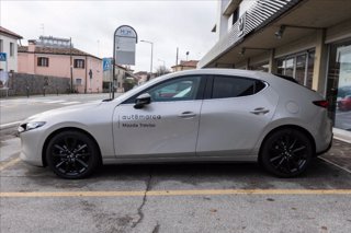 MAZDA 3 5p 2.5 m-hybrid Homura 140cv
