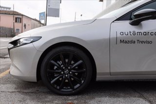 MAZDA 3 5p 2.5 m-hybrid Homura 140cv