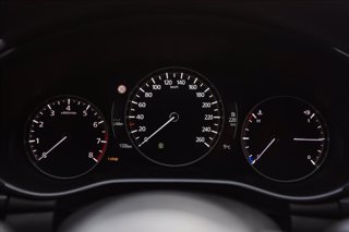 MAZDA 3 5p 2.5 m-hybrid Homura 140cv