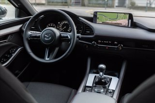 MAZDA 3 5p 2.5 m-hybrid Homura 140cv