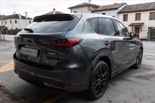 MAZDA CX-60 3.3 m-hybrid boost Homura Plus awd 249cv auto