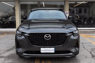 MAZDA CX-60 3.3 m-hybrid boost Homura Plus awd 249cv auto