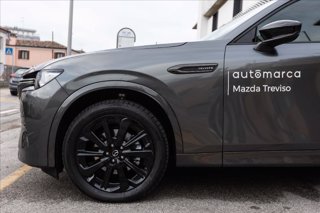 MAZDA CX-60 3.3 m-hybrid boost Homura Plus awd 249cv auto