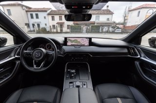 MAZDA CX-60 3.3 m-hybrid boost Homura Plus awd 249cv auto