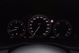 MAZDA CX-60 3.3 m-hybrid boost Homura Plus awd 249cv auto