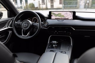 MAZDA CX-60 3.3 m-hybrid boost Homura Plus awd 249cv auto