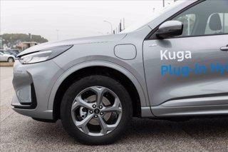 FORD Kuga 2.5 phev ST-Line 2wd 243cv auto