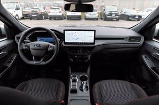 FORD Kuga 2.5 phev ST-Line 2wd 243cv auto