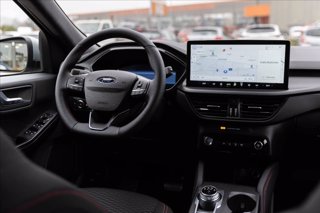 FORD Kuga 2.5 phev ST-Line 2wd 243cv auto