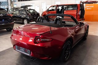 MAZDA MX-5 1.5 Homura