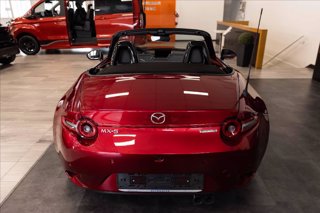MAZDA MX-5 1.5 Homura