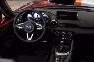 MAZDA MX-5 1.5 Homura