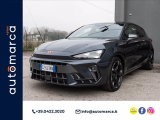 CUPRA Leon 2.0 tdi 150cv dsg