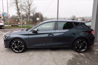CUPRA Leon 2.0 tdi 150cv dsg