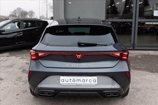 CUPRA Leon 2.0 tdi 150cv dsg