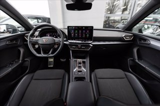 CUPRA Leon 2.0 tdi 150cv dsg