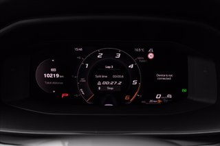 CUPRA Leon 2.0 tdi 150cv dsg