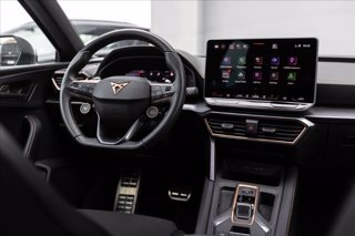 CUPRA Leon 2.0 tdi 150cv dsg