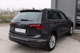 VOLKSWAGEN Tiguan 1.5 tsi Life 130cv