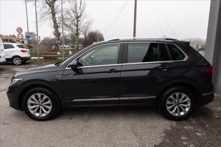 VOLKSWAGEN Tiguan 1.5 tsi Life 130cv