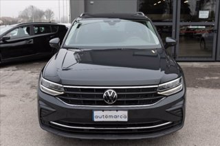 VOLKSWAGEN Tiguan 1.5 tsi Life 130cv