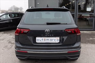 VOLKSWAGEN Tiguan 1.5 tsi Life 130cv