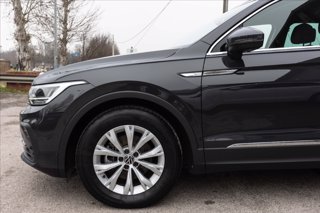 VOLKSWAGEN Tiguan 1.5 tsi Life 130cv