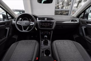 VOLKSWAGEN Tiguan 1.5 tsi Life 130cv