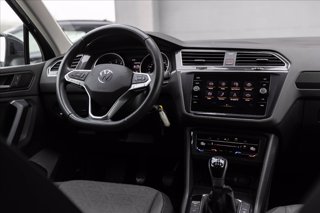 VOLKSWAGEN Tiguan 1.5 tsi Life 130cv