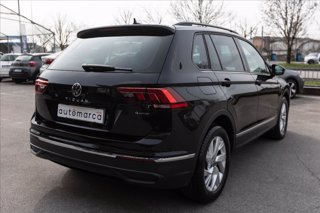 VOLKSWAGEN Tiguan 2.0 tdi Life 4motion 150cv dsg